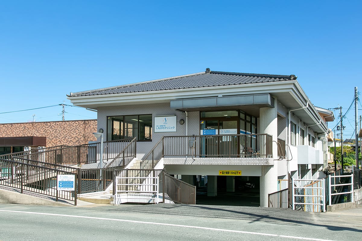 院長の想いの写真(福岡県宮若市)